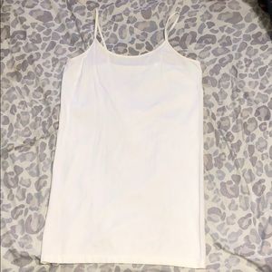 Soft White Mossimo Camisole